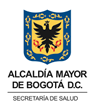 Secretaria de Salud | Bogotá Humana